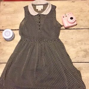 🥂HP🥂1950’s Urban Outfitters Dress